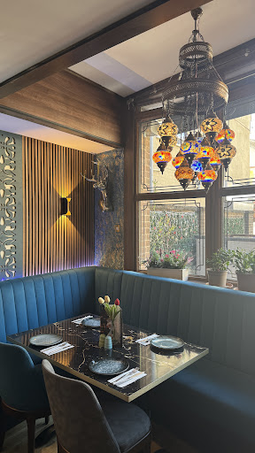 Photo of Zara Turkish Restaurant - 43 Cambridge St, Wellingborough NN8 1DW